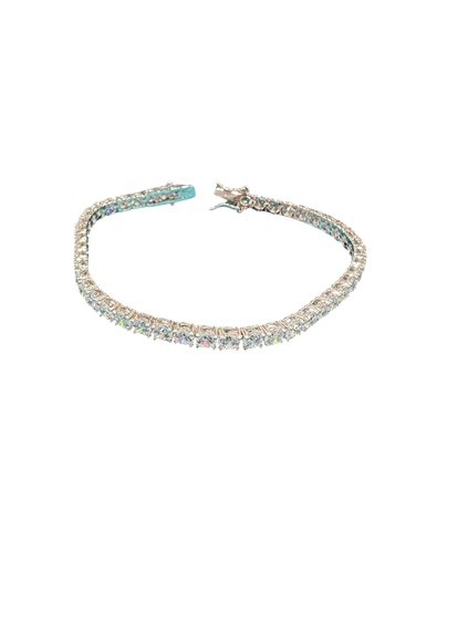 Bracciale Domar in Argento Cubic Zirconia BZB128183 - BZB128183